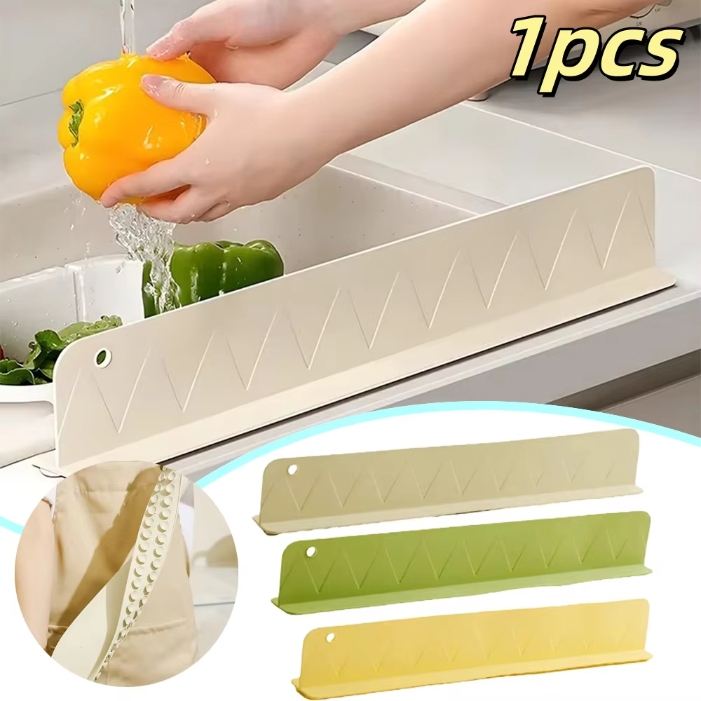 Silicone Tap Washer - Water Blocking Board Household Sink Waterproof