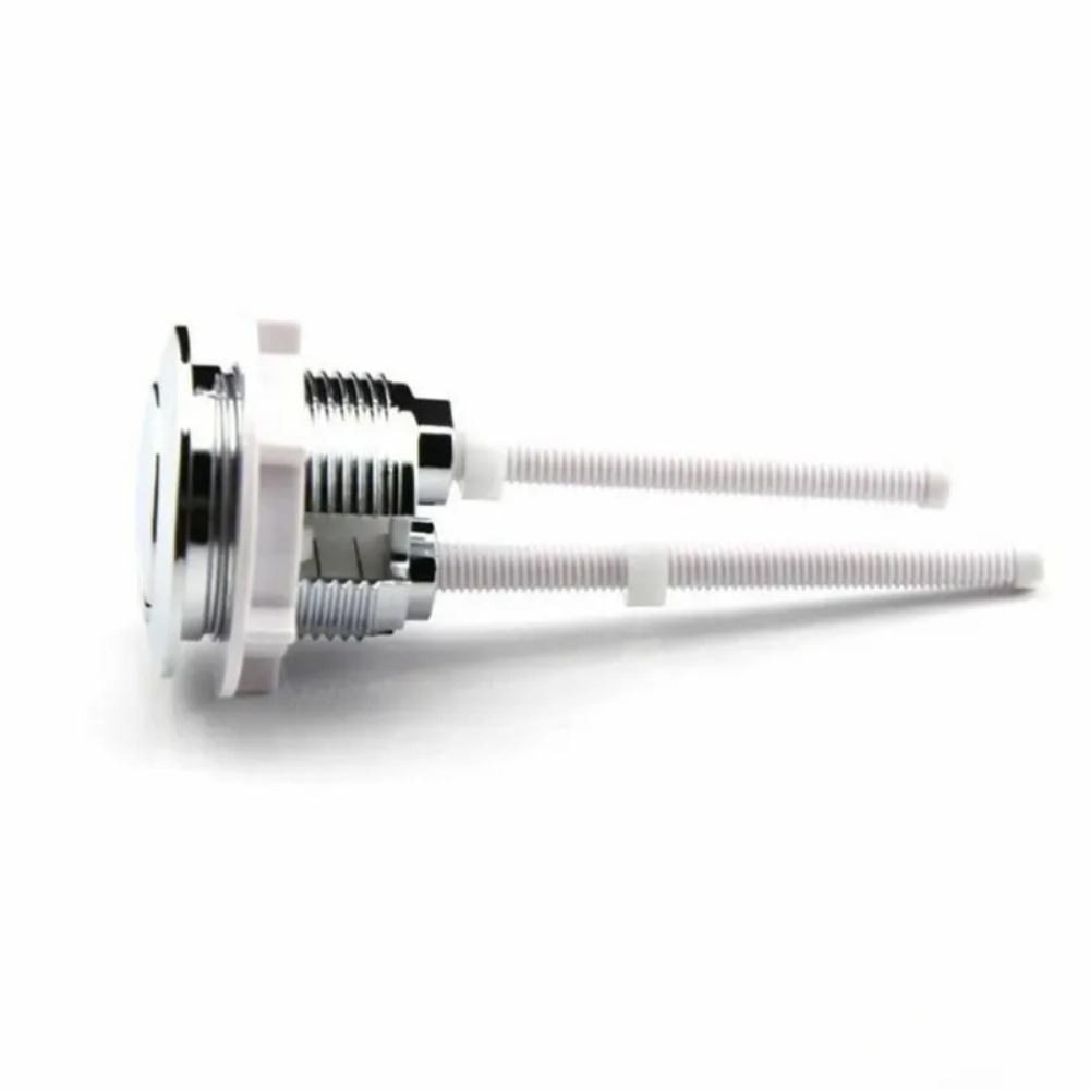 Toilet Fill Valve - New for Bathroom Toilet Cisterns Dual