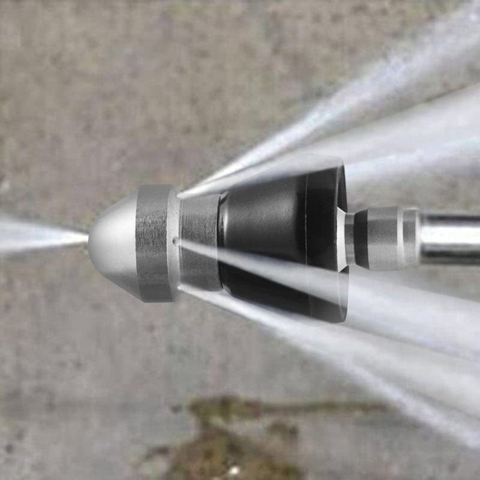 3/8 '' Cleaning Nozzle Pressur - Drain Pipe Clip review and price