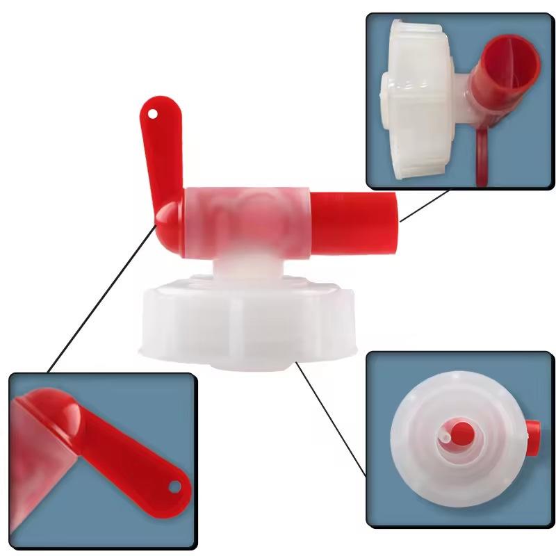 1 Pc Faucet DN61 61mm Horticul - Silicone Tap Washer review and price