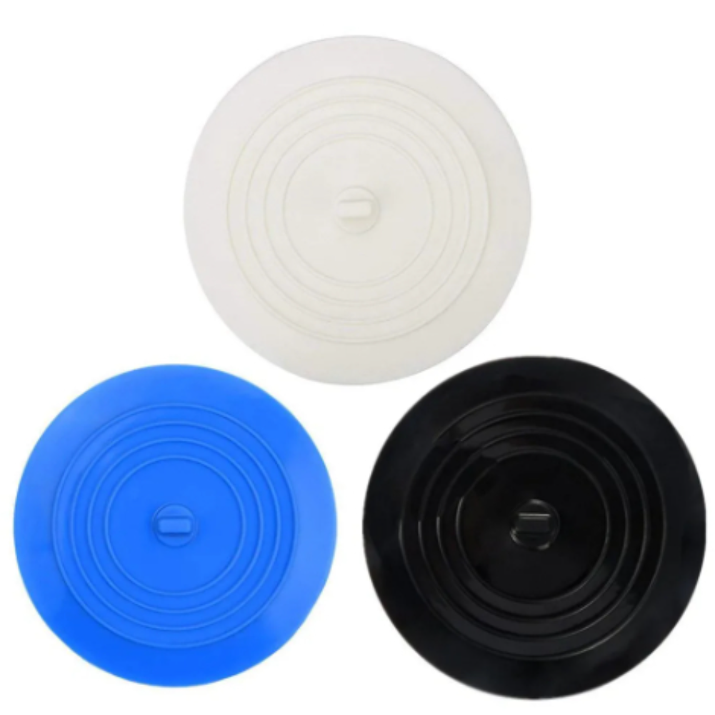 15cm Large Silicone Bathtub St - Drain Pipe Clip review and price