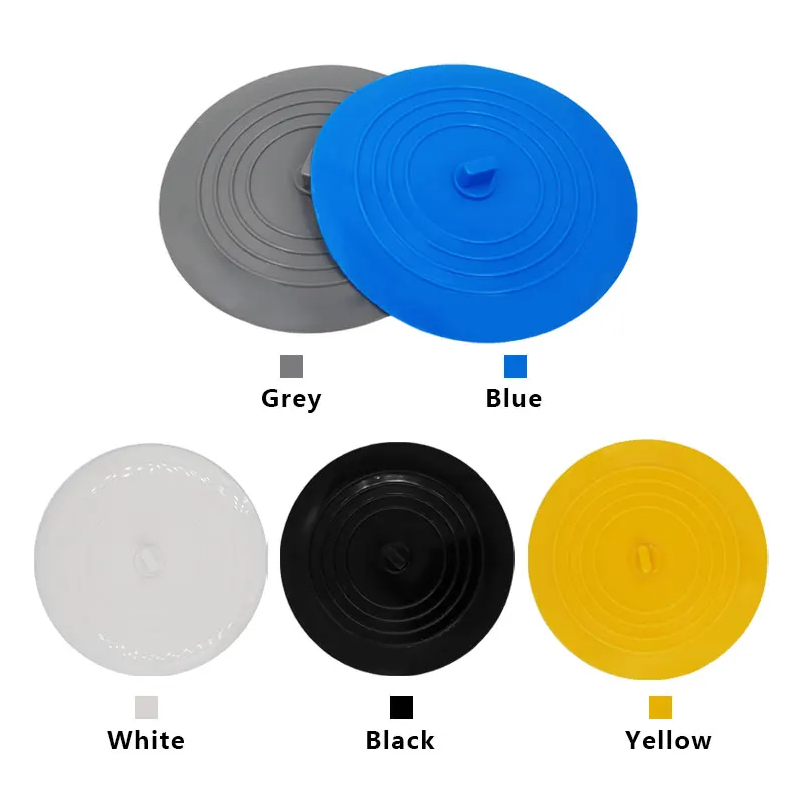 15cm Large Silicone Bathtub St - Drain Pipe Clip review and price