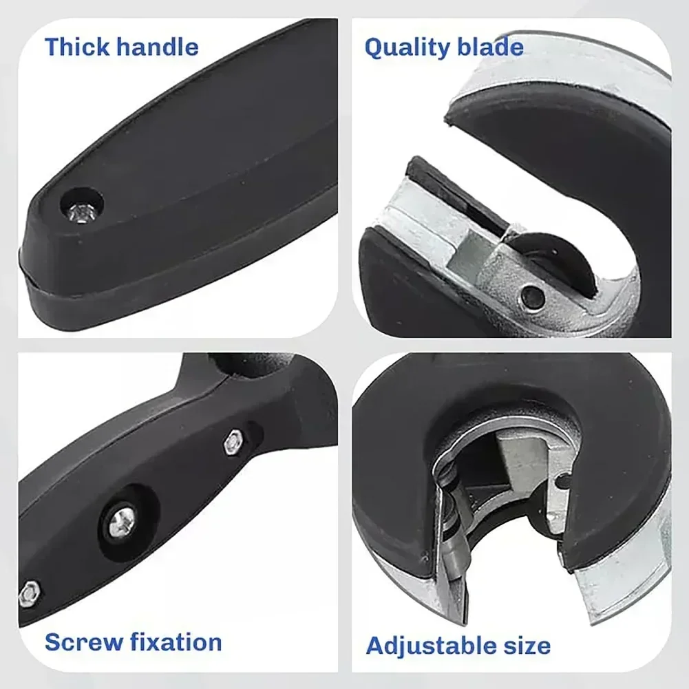 Ratchet Tube Cutter for Stainl - Pipe Cutter Ratchet review and price