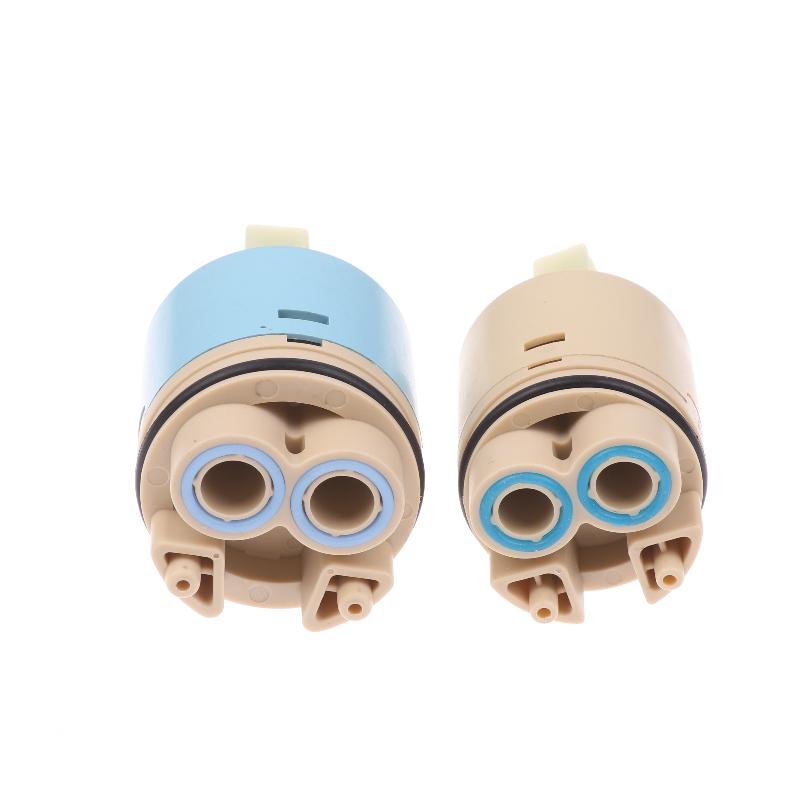 1Pcs Plastic Ceramic Cartridge - Basin Mixer Cartridge review and price