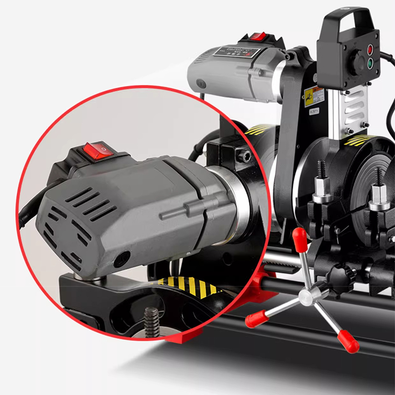 50-160/200 Four-Ring Manual PE - Pipe Freeze Spray review and price