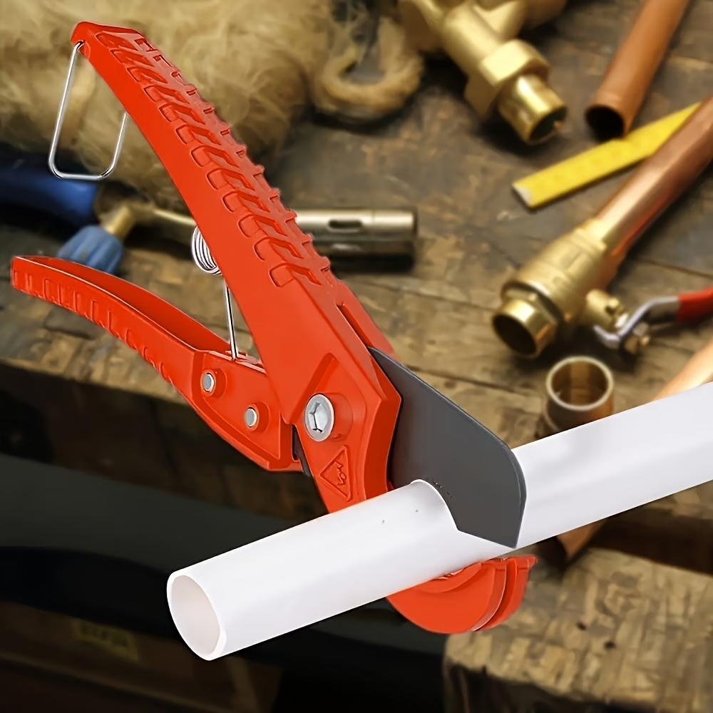 0–32 mm Pipe Cutter, Ratchet-t - Pipe Cutter Ratchet review and price