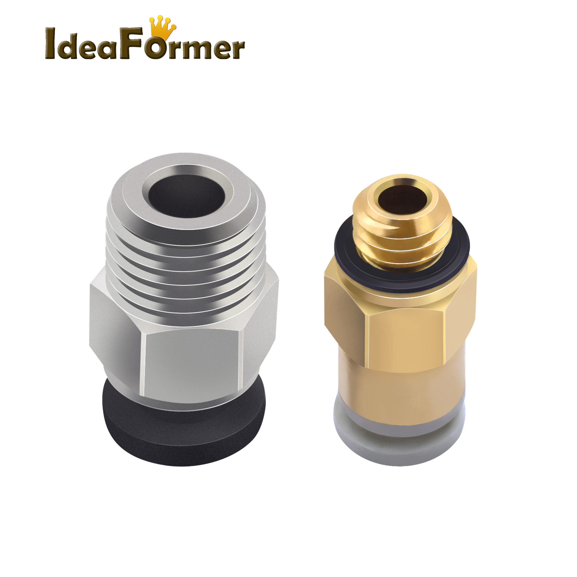 IdeaFormer 1M Bowden PTFE Blue - Ptfe Tape Thread review and price