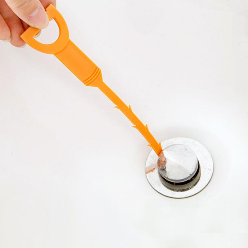 2026 NEW Sink Drain Clog Remov - Drain Snake Flexible review and price