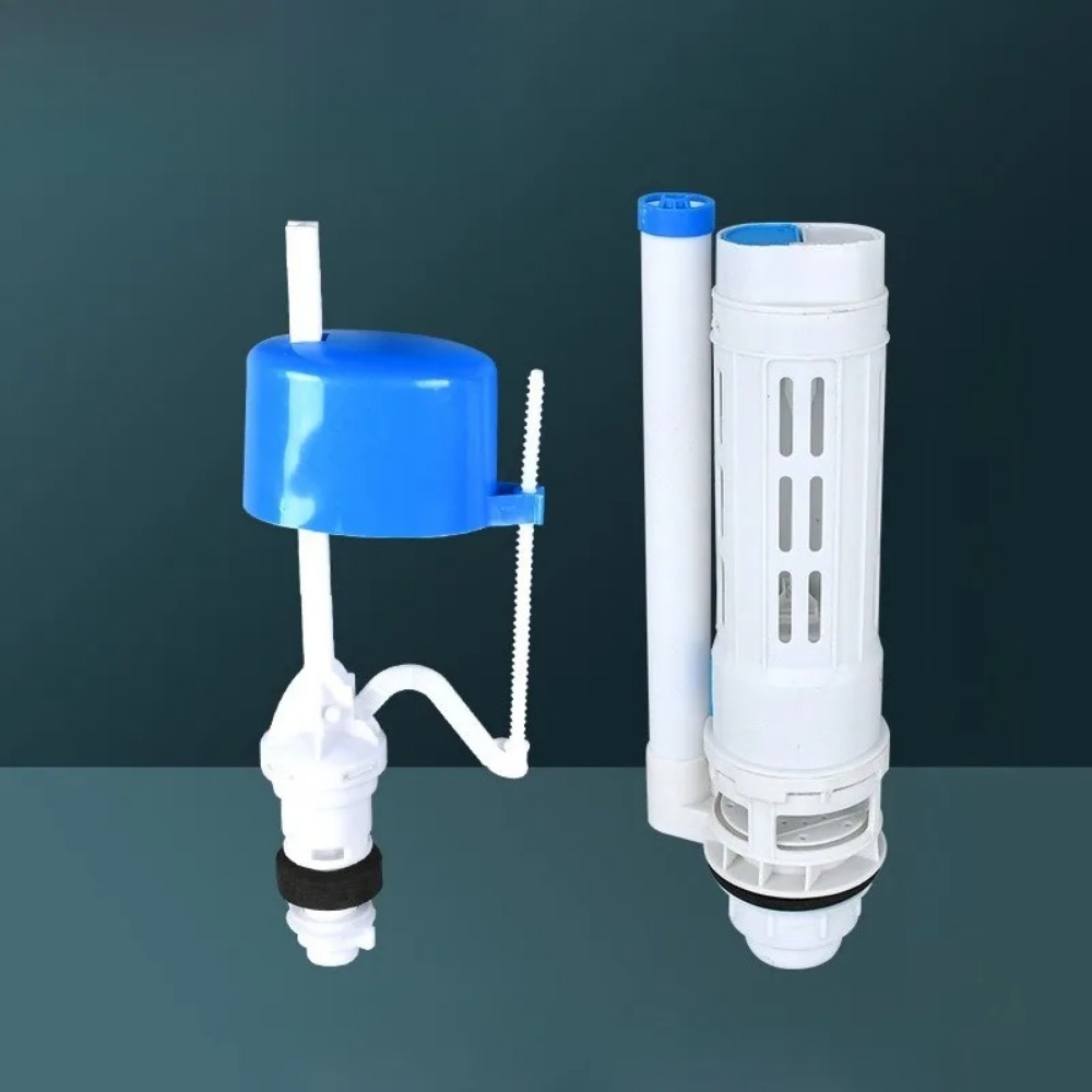 New for Bathroom Toilet Cister - Toilet Fill Valve review and price