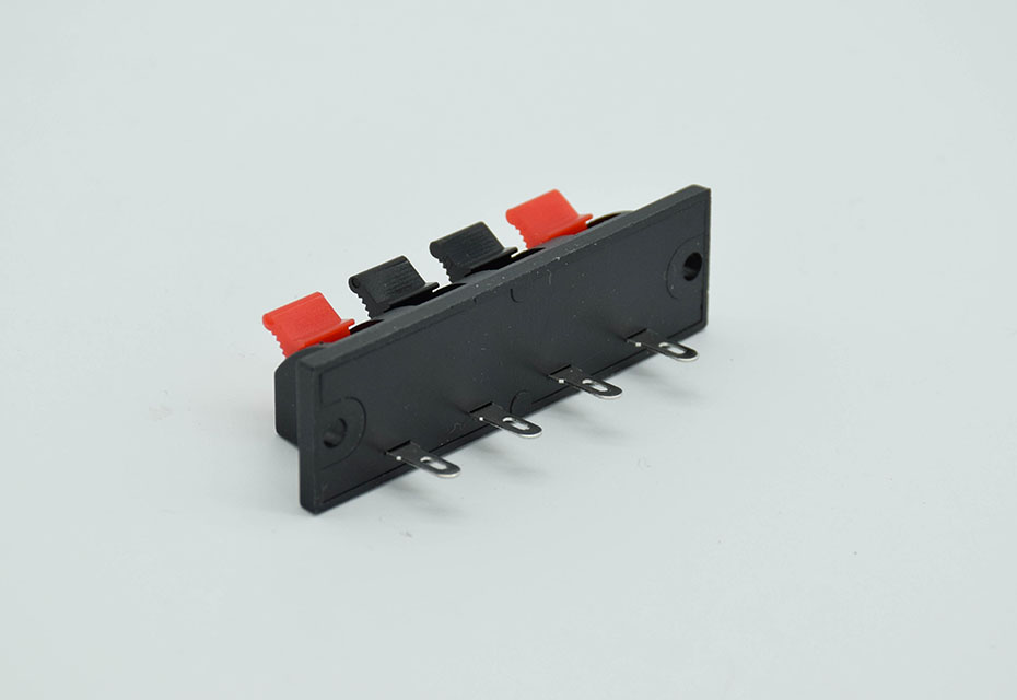 2 Pcs 4 Positions Connector Te - Push Fit Connector review and price