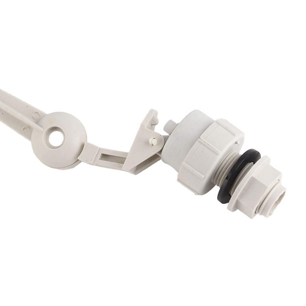 2Pcs ABS Float Ball Valve With - Float Ball Valve review and price