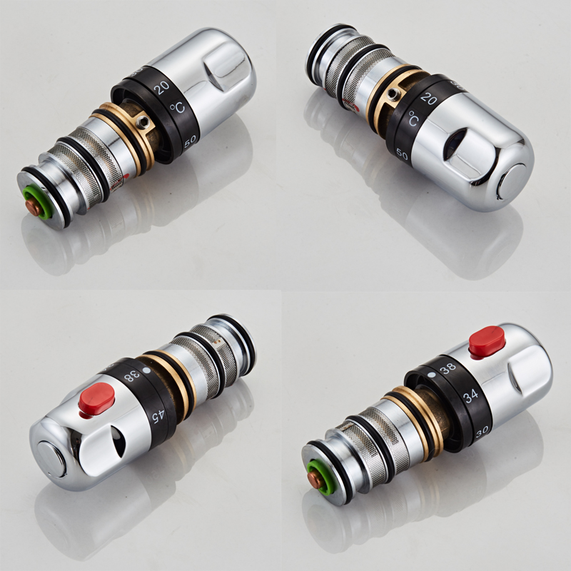 BAKALA Thermostatic Mixer Valv - Shower Valve Cartridge review and price
