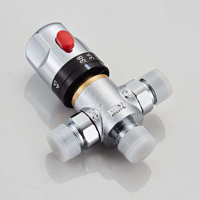 BAKALA Thermostatic Mixer Valv - Shower Valve Cartridge review and price