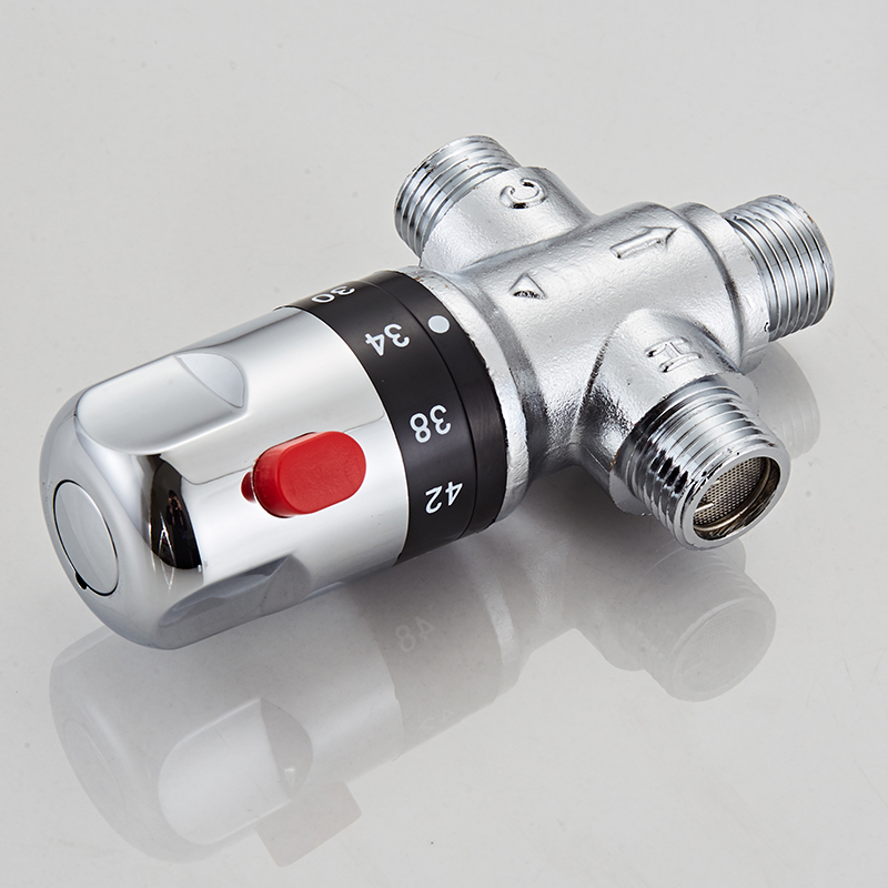 BAKALA Thermostatic Mixer Valv - Shower Valve Cartridge review and price