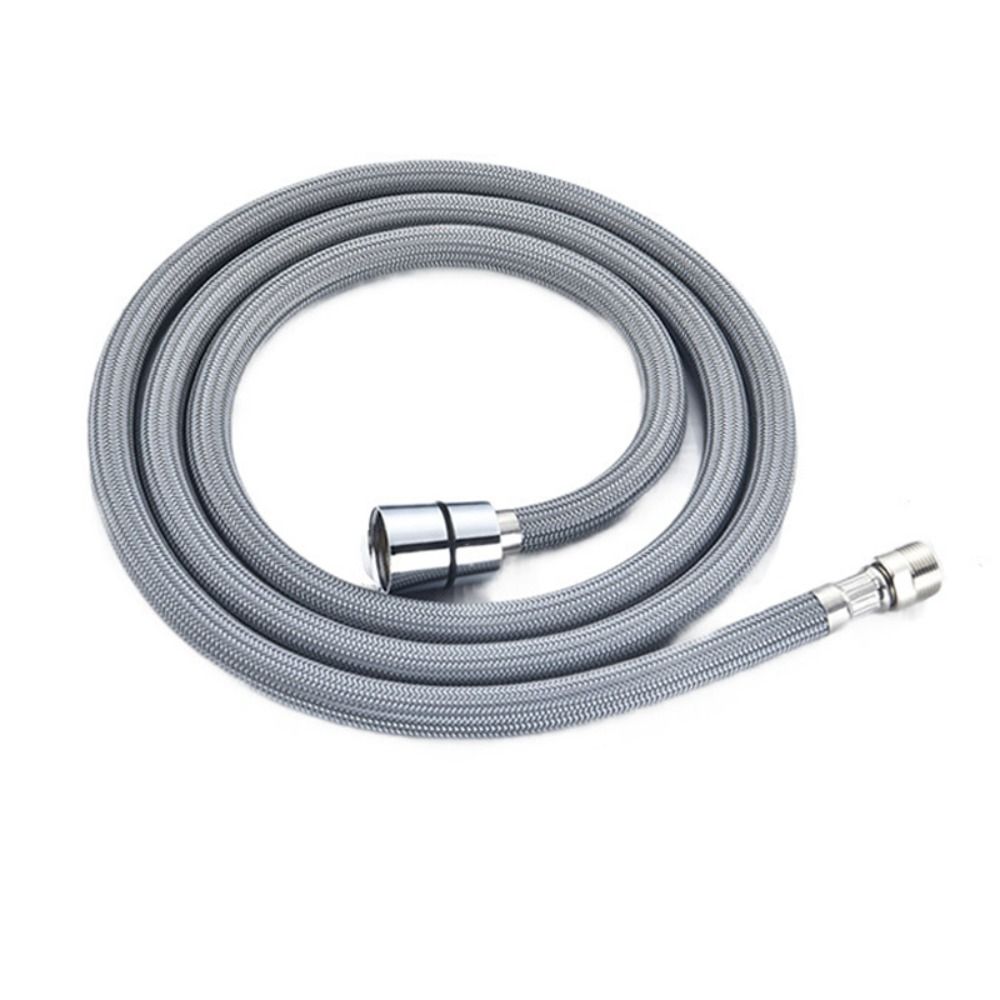 Professional 150cm Pull Down S - Flexible Hose Braided review and price