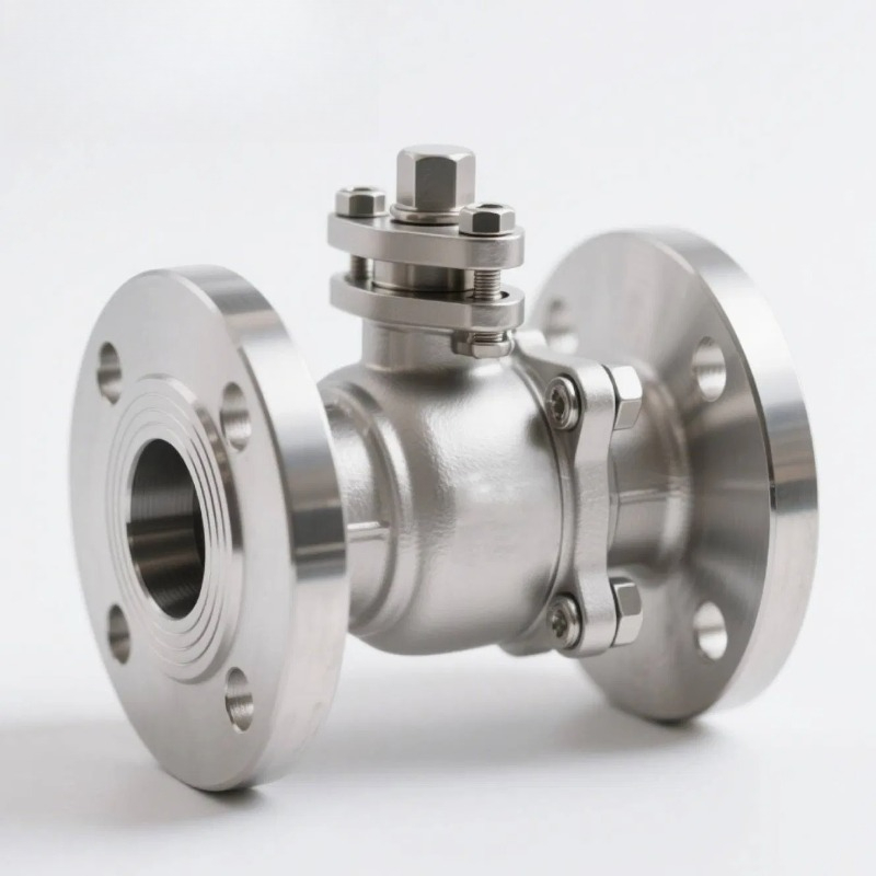 Stainless Steel Floating Ball  - Float Ball Valve review and price