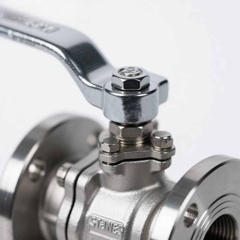 Stainless Steel Floating Ball  - Float Ball Valve review and price