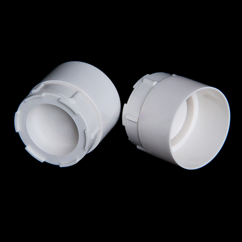 1~10PC White PVC Water Pipe Fe - Drain Pipe Clip review and price