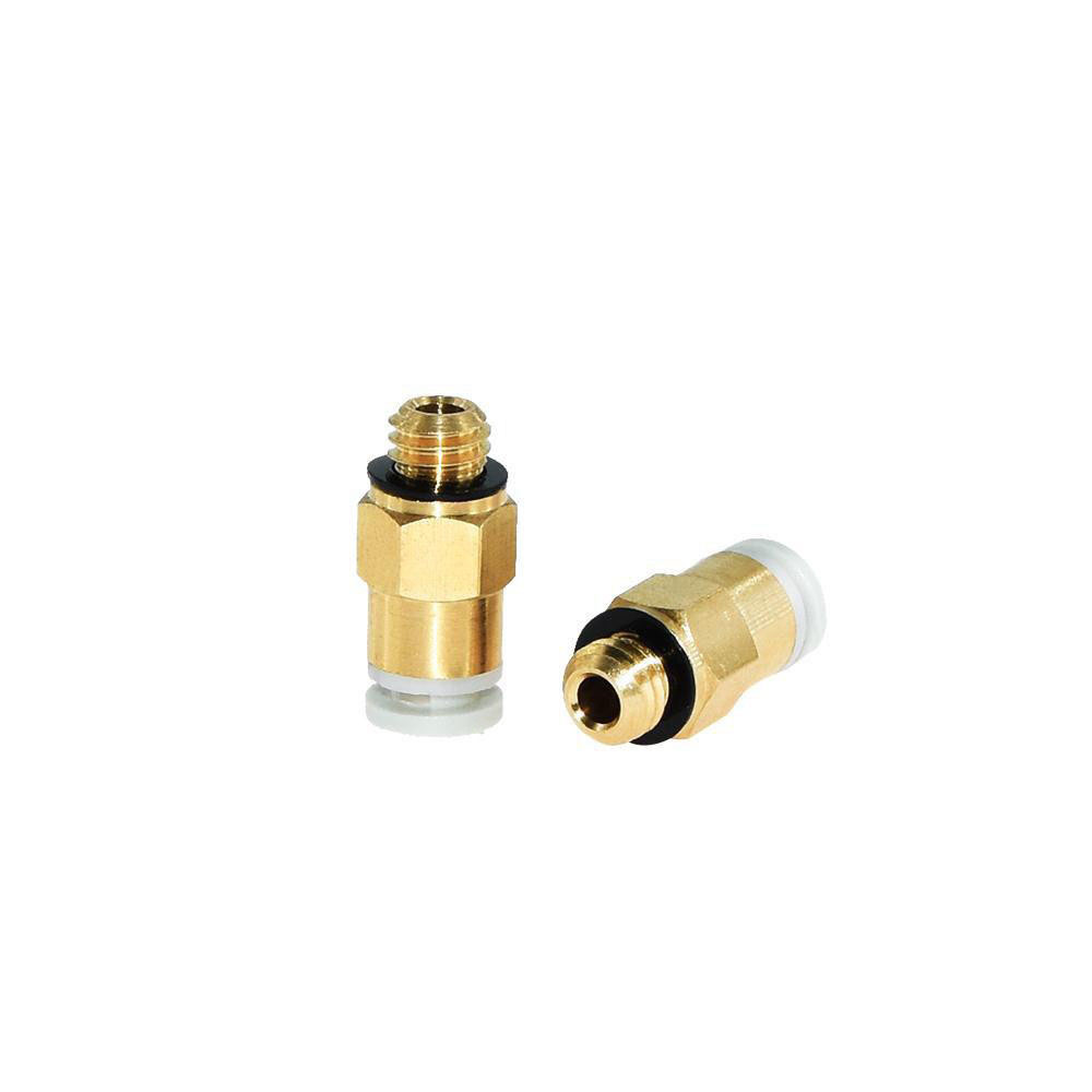 Pneumatic Fittings Connector S - Ptfe Tape Thread review and price