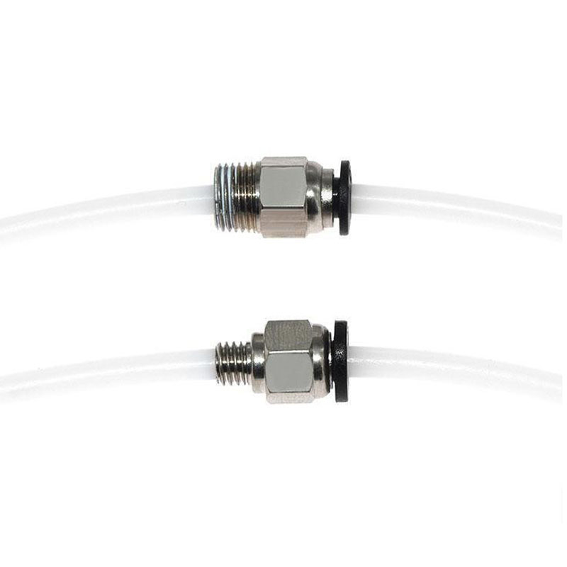 Pneumatic Fittings Connector S - Ptfe Tape Thread review and price