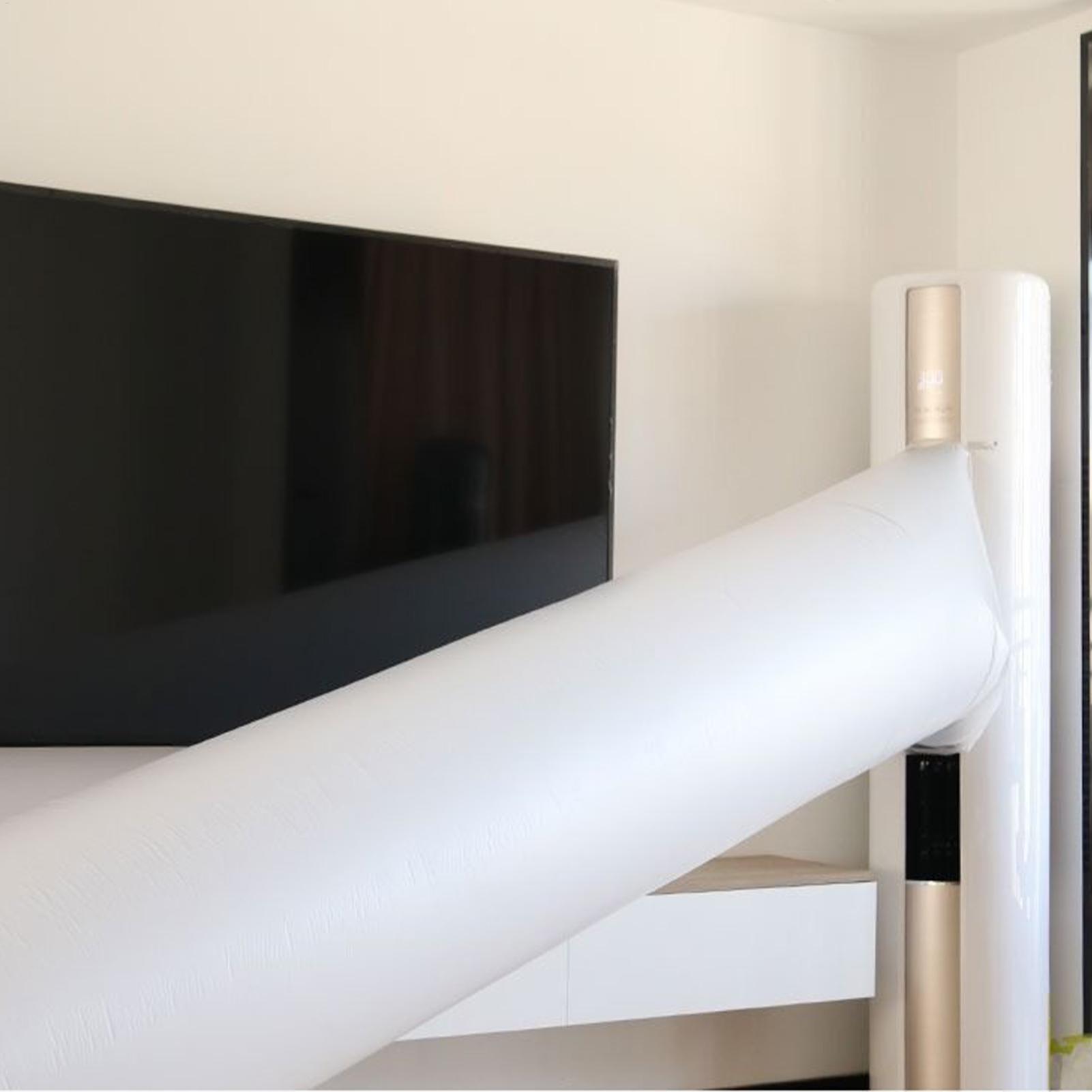 Air Conditioner Extended Flexi - Flexible Hose Braided review and price