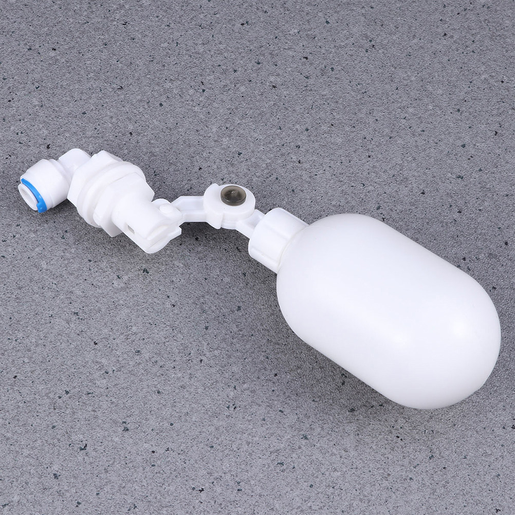 2Pcs Float Ball Valve Durable  - Float Ball Valve review and price