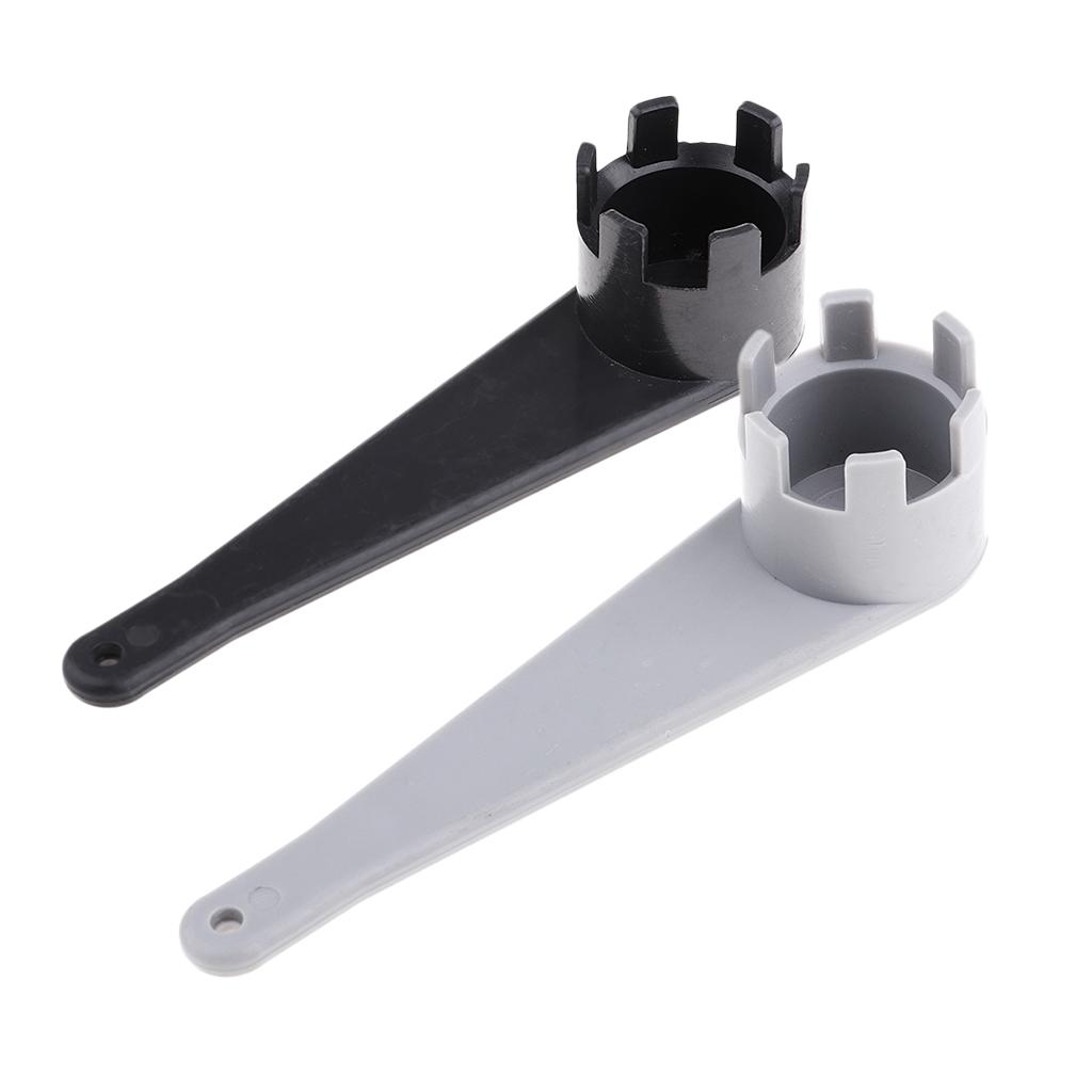 6 Groove PVC Air Valve Spanner - Float Ball Valve review and price