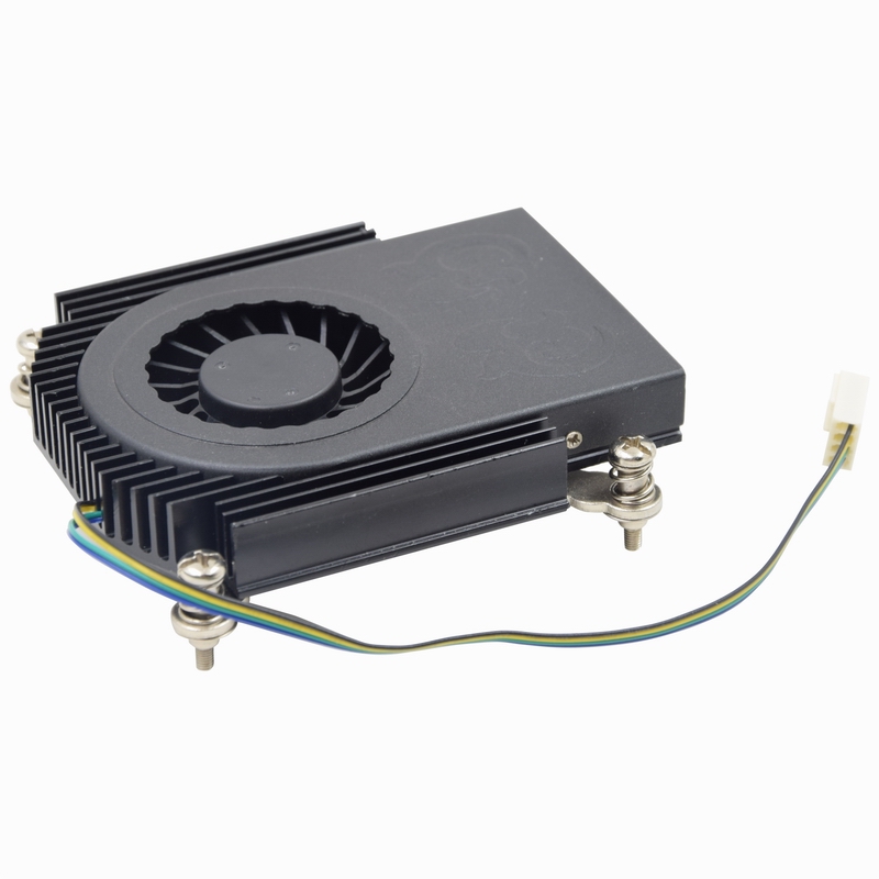 Ultra-thin CPU Cooler Radiator - Pipe Freeze Spray review and price