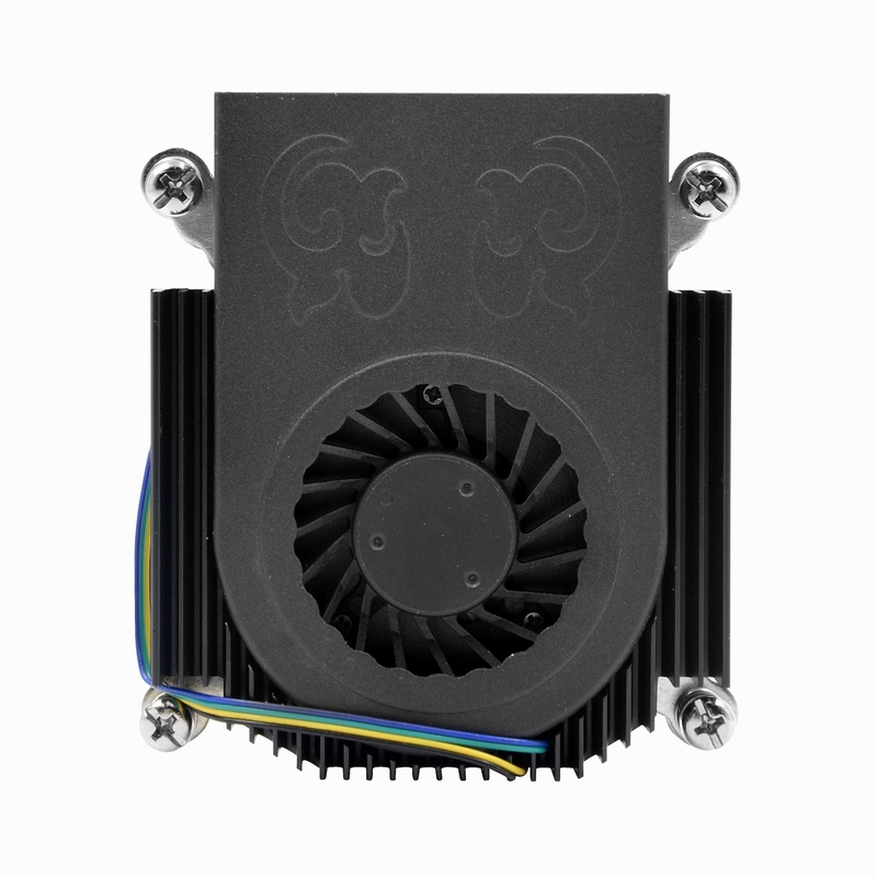 Ultra-thin CPU Cooler Radiator - Pipe Freeze Spray review and price
